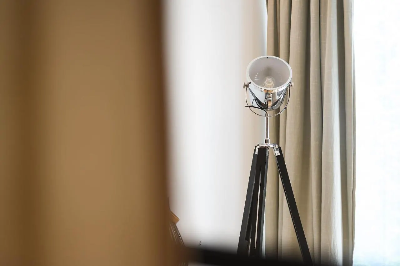 Wave9 - Monte Cassino By Oneapartments Sopot
