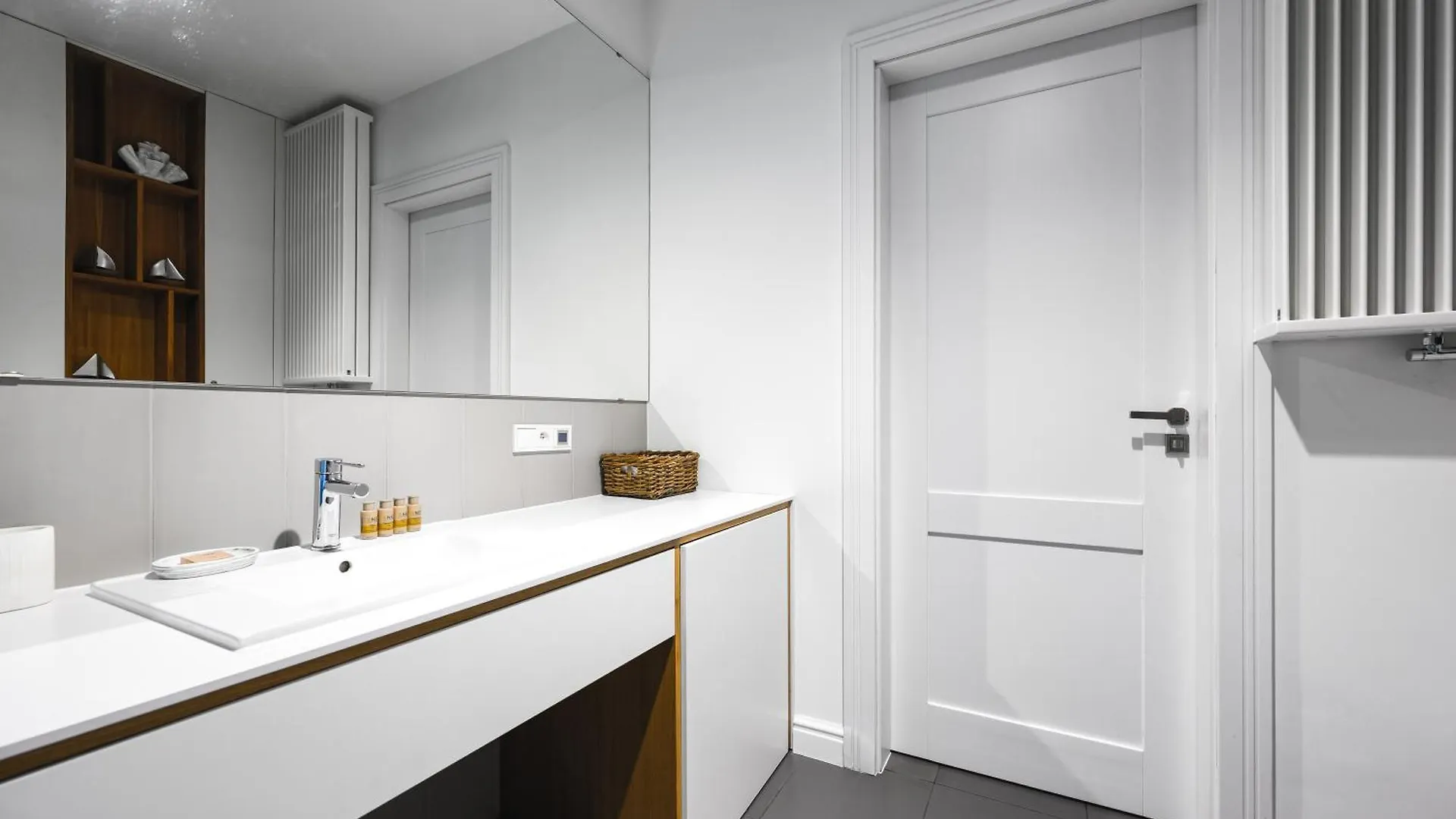 Wave9 - Monte Cassino By Oneapartments Sopot Apartament