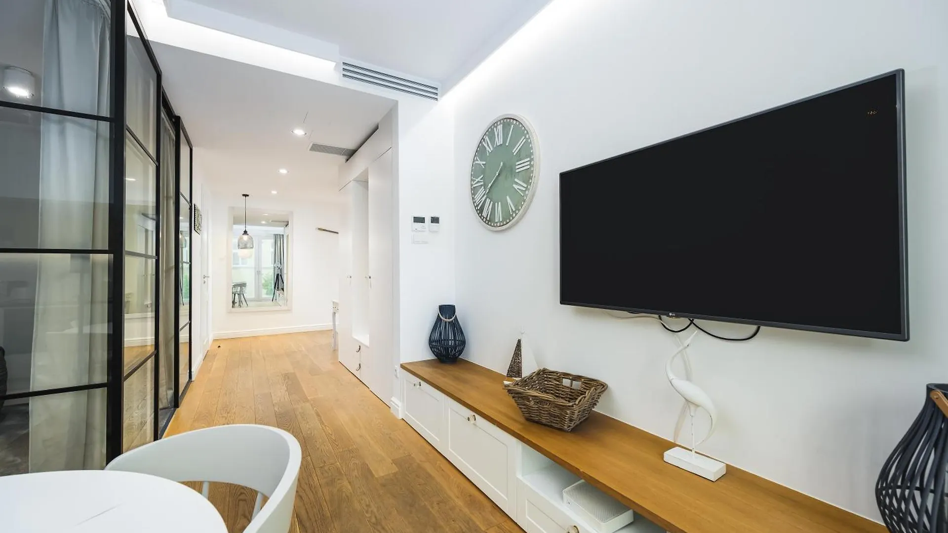 Wave9 - Monte Cassino By Oneapartments Sopot Apartament